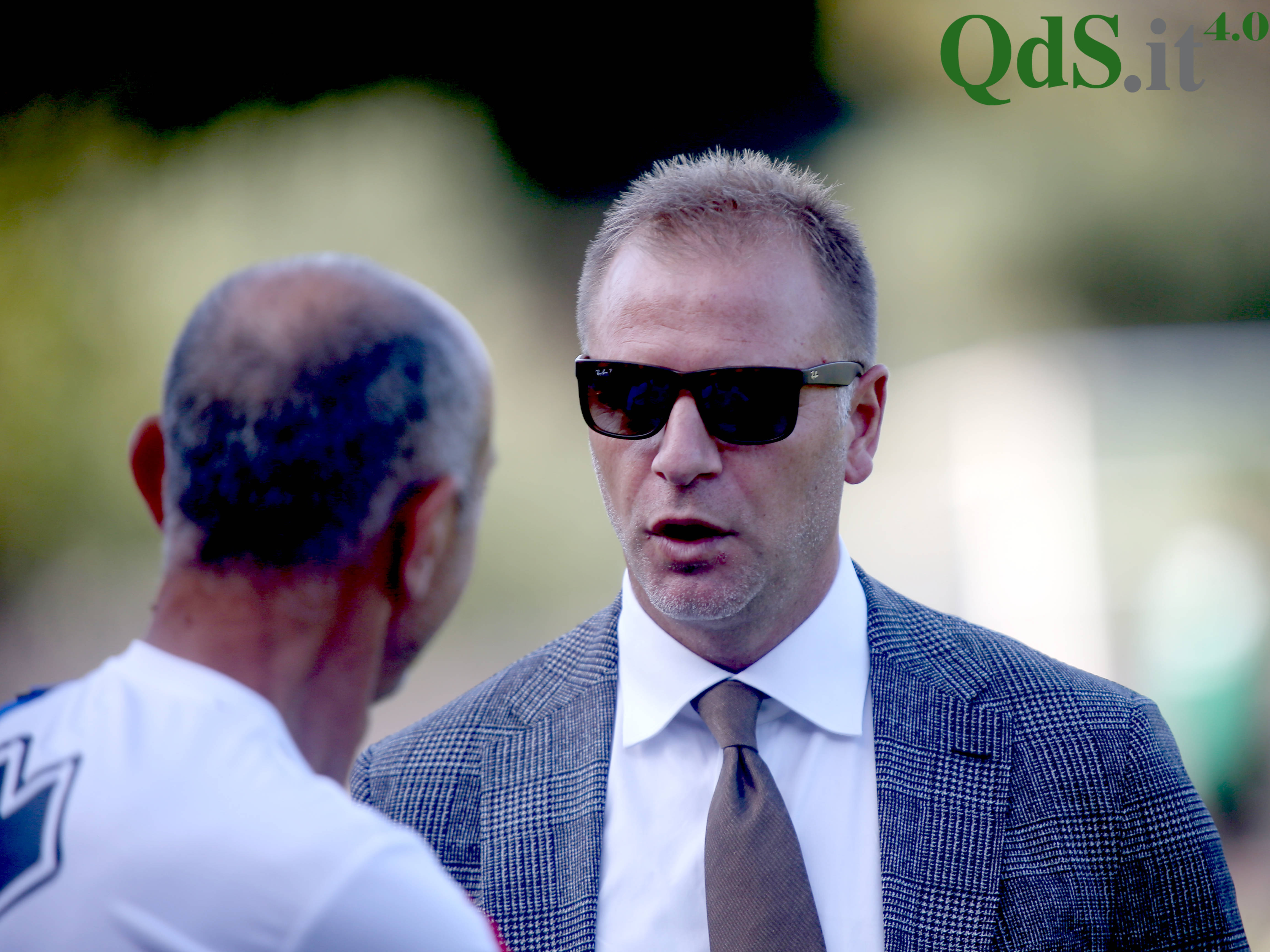 Catania, fatica ed entusiasmo nel ritiro di Zafferana – FOTO