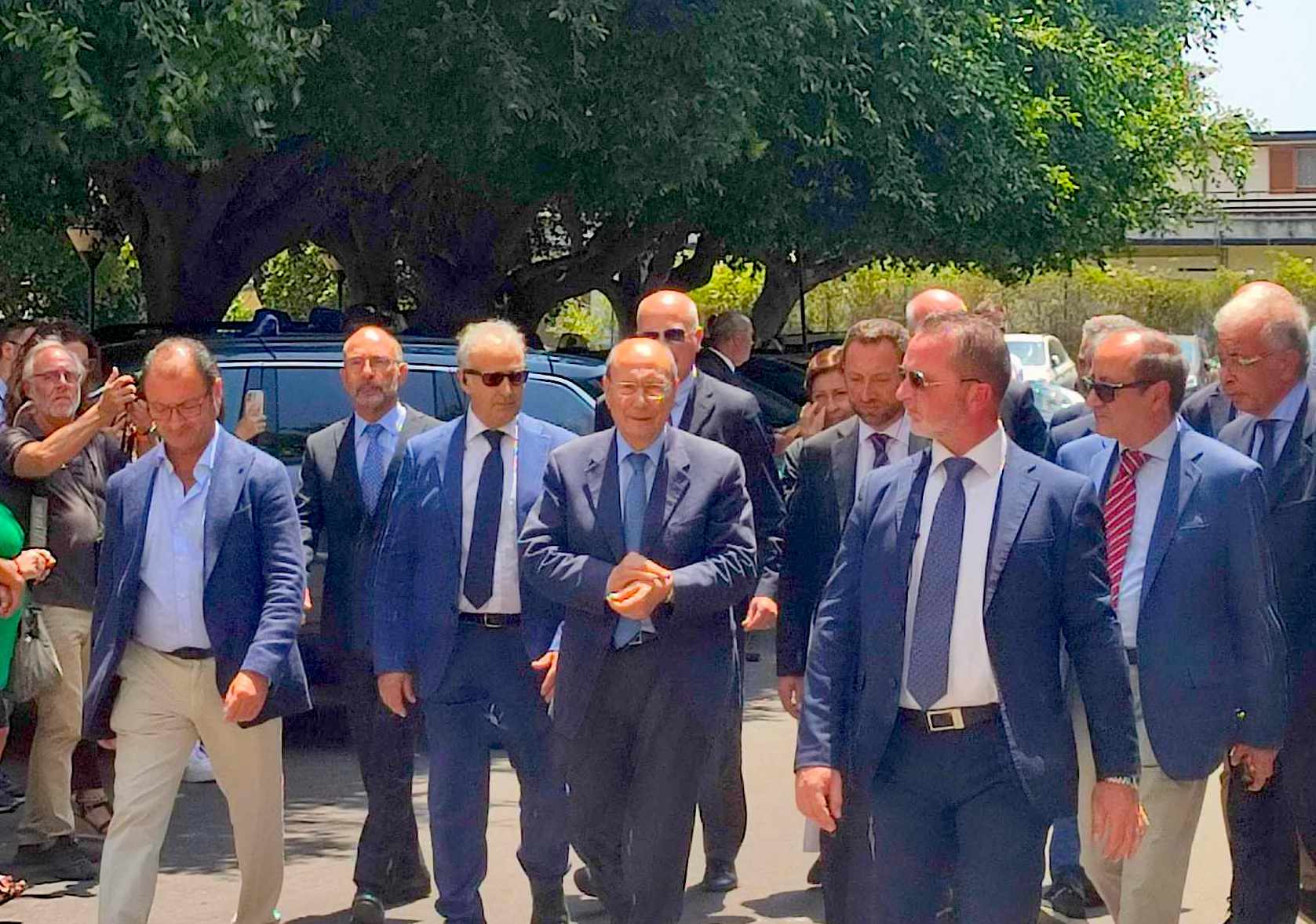 In Sicilia nascono le Case di comunità, Schifani: “Un modello figlio del Pnrr”