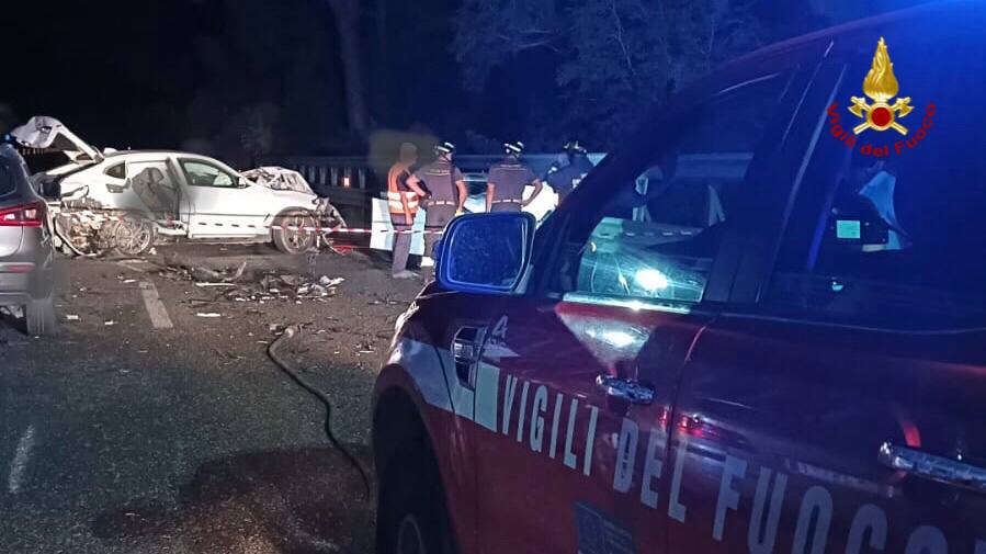 Incidente sulla A20 Messina-Palermo, Maurizio e Fabio le vittime: soccorsi inutili