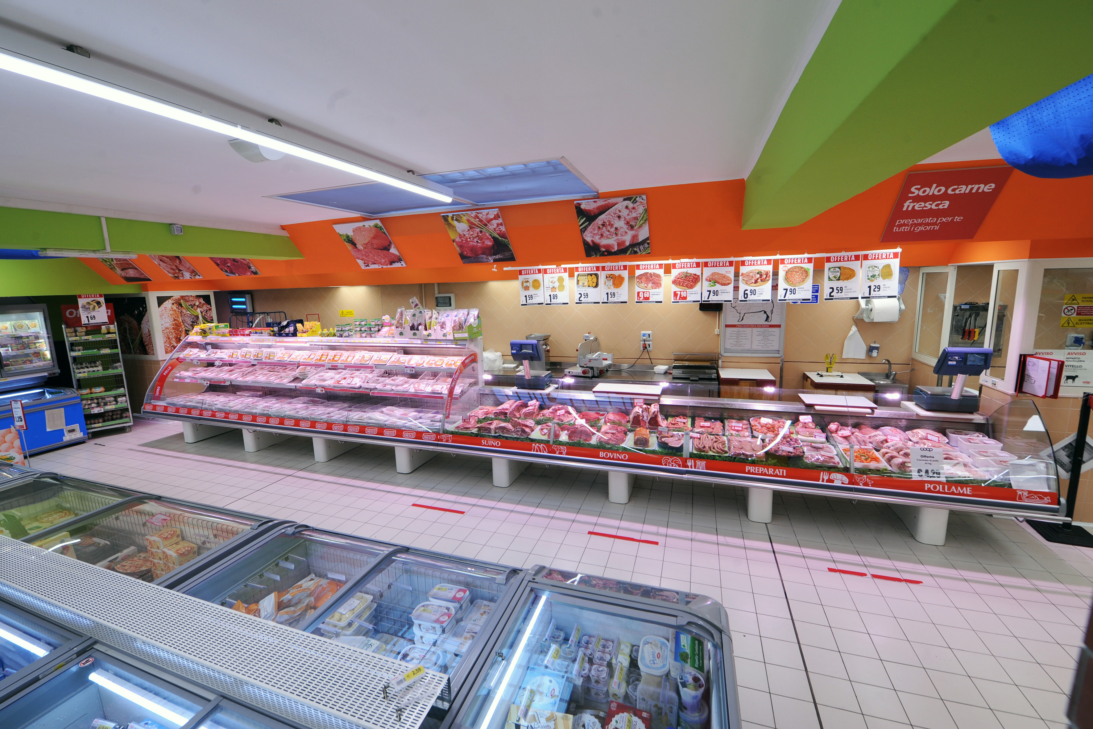 Da Palermo a Catania fino a Messina, l’inflazione galoppa: rincari da brividi per le famiglie siciliane