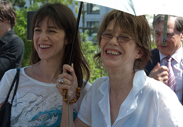 Spettacolo, morta la cantante e attrice Jane Birkin