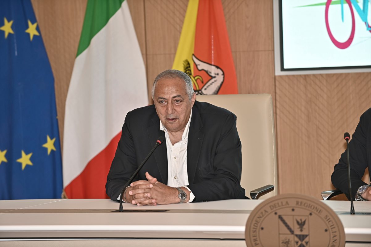 Lotta all’infiltrazione mafiosa nell’economia legale di Palermo, firmato il protocollo dal sindaco