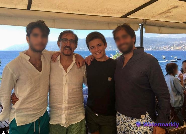 Presunta violenza sessuale, il figlio di La Russa arriva in Procura a Milano per interrogatorio