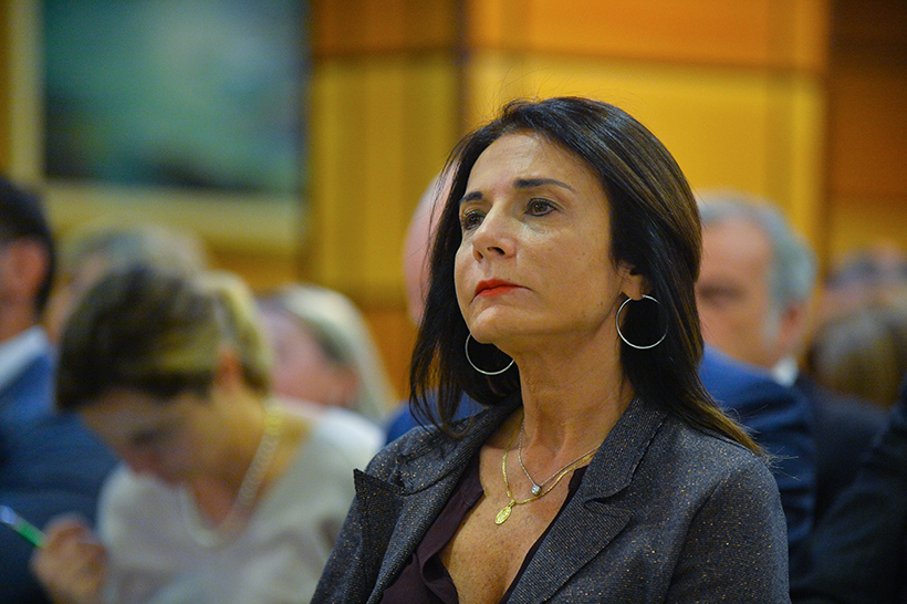 Intervista a Lia Sava, procuratore generale presso la Corte d’appello di Palermo