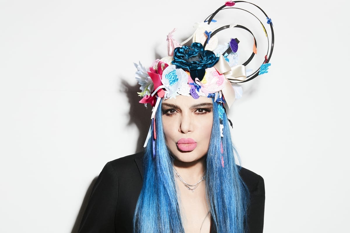 Loredana Bertè finalmente live a Catania: ecco come avere i biglietti