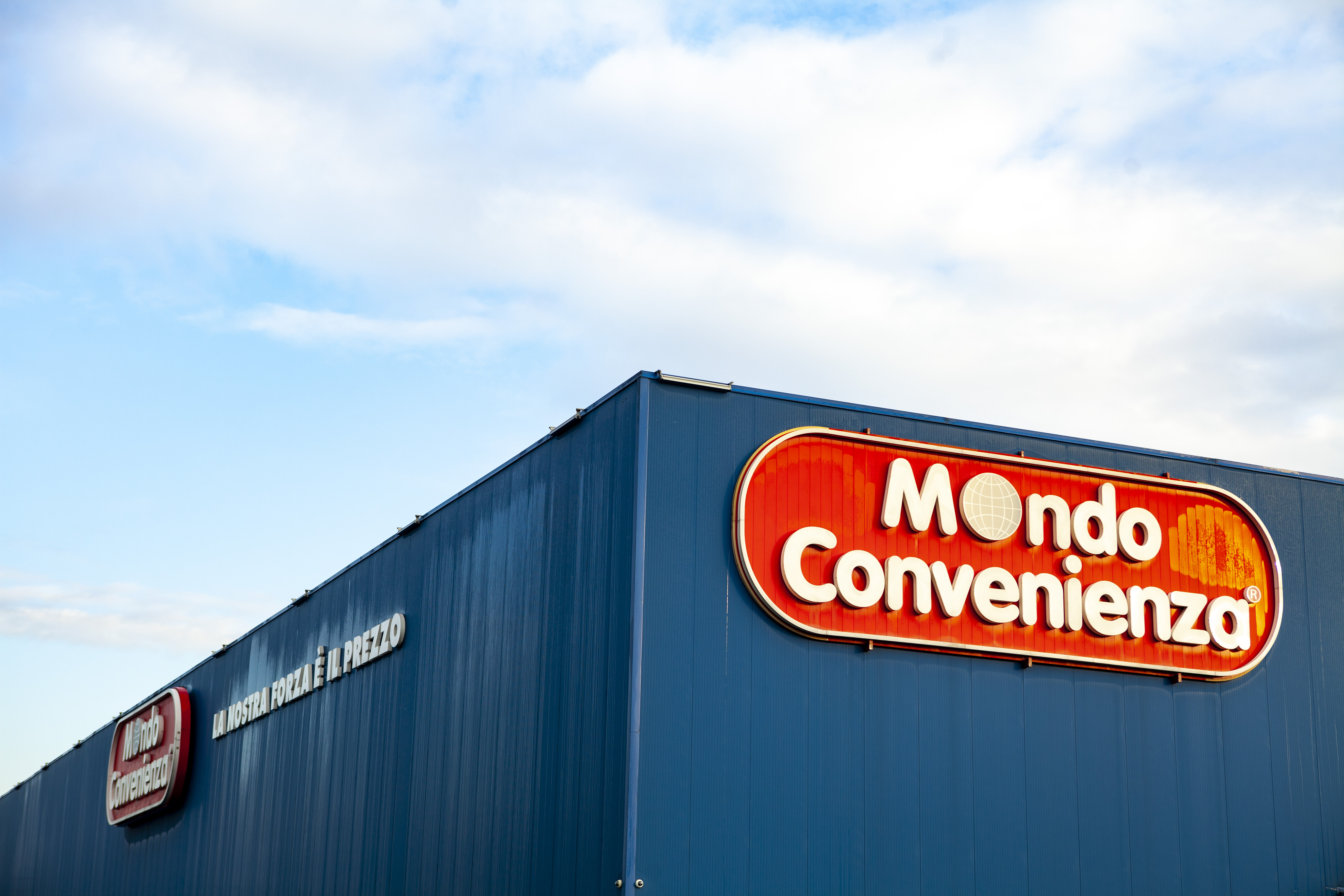 Lavoro in Sicilia, Mondo Convenienza seleziona personale