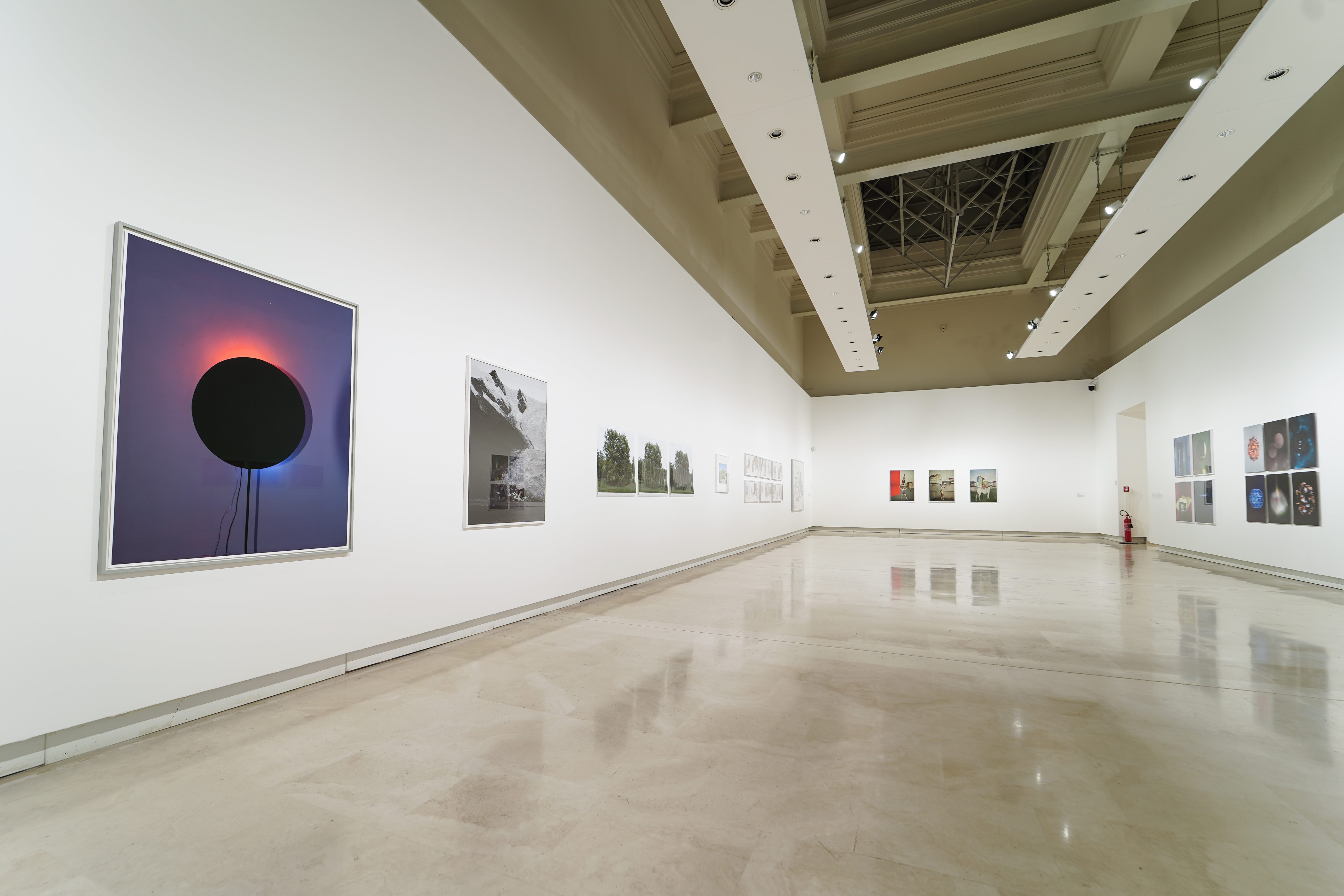 La Sicilia è presente al premio dedicato alla fotografia contemporanea a livello nazionale