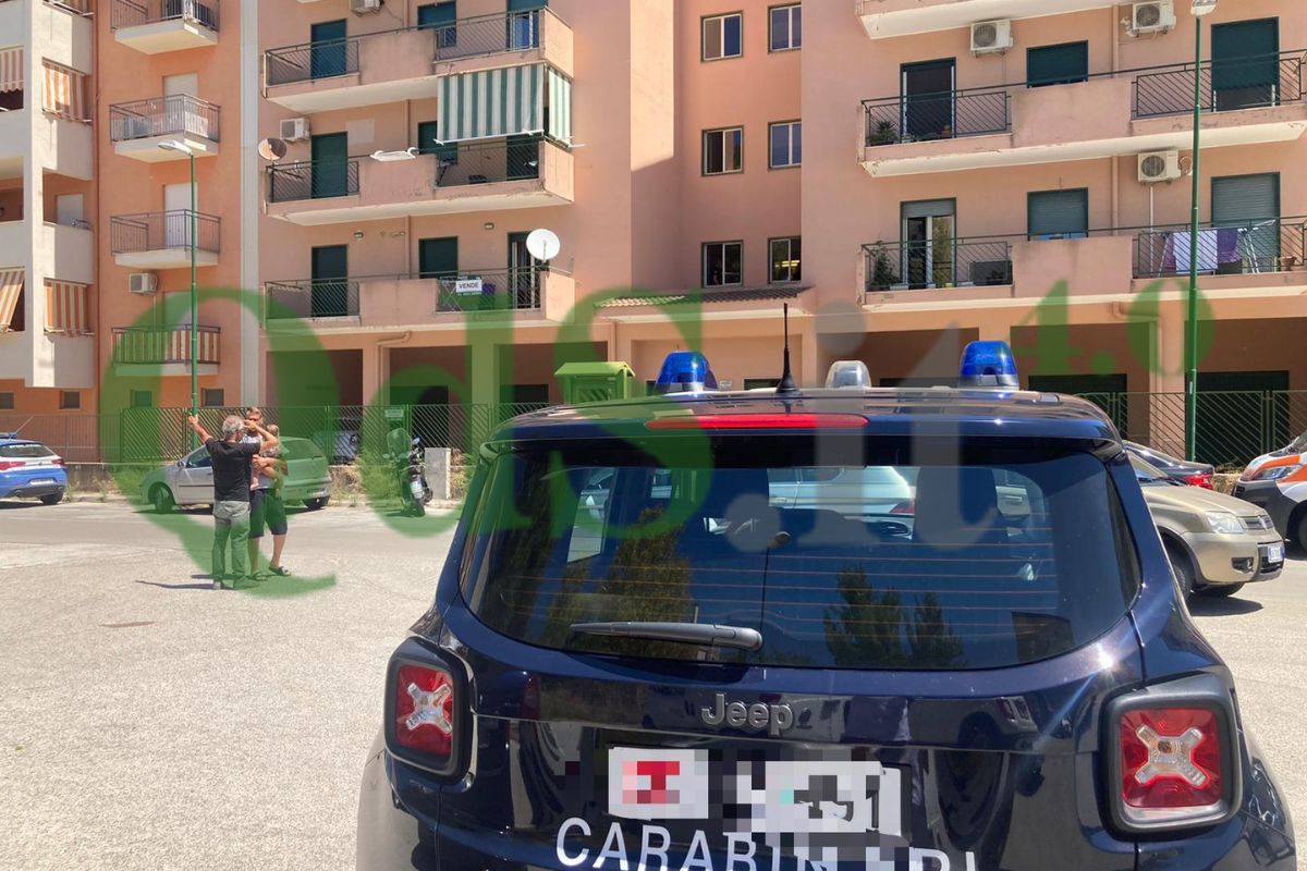 Shock alle Fontanelle, uccide la moglie e si impicca: si indaga su omicidio-suicidio