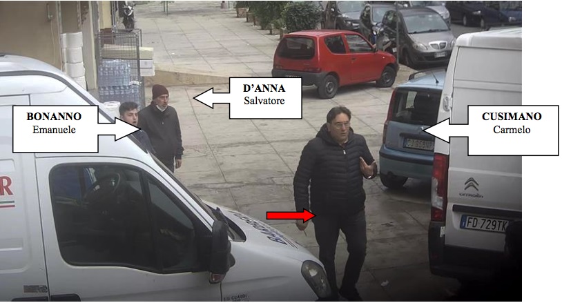 Da San Lorenzo a Resuttana, “amicizia” tra clan: i retroscena svelati dall’operazione Metus