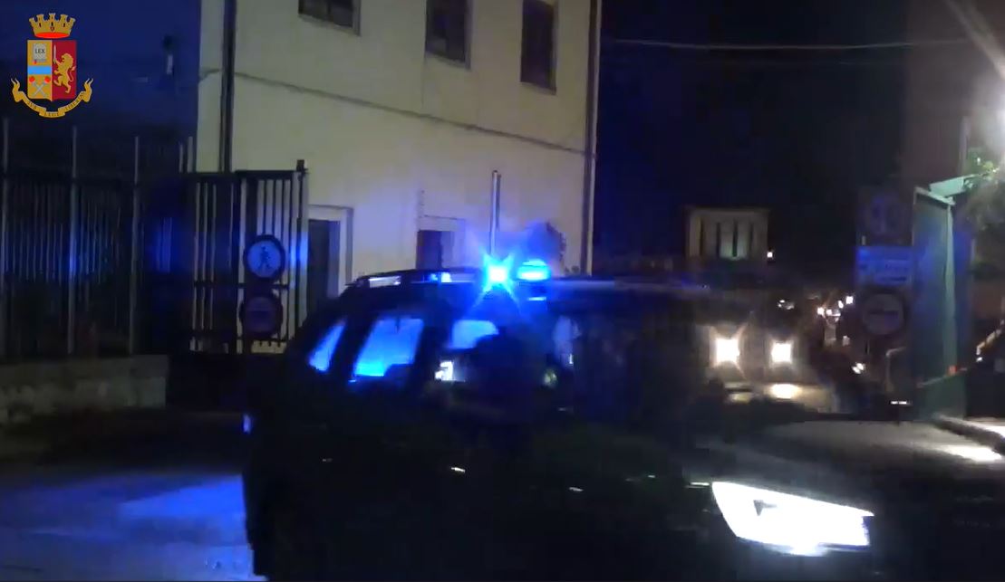 Operazione Resurrezione, Salvatore Genova e gli insospettabili della “borghesia mafiosa”