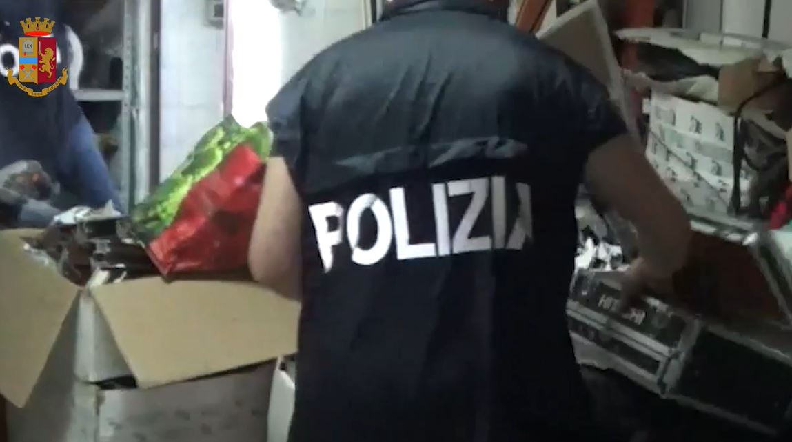 Vivi e morti nelle mani della mafia, pizzo e funerali gestiti da Cosa nostra – DETTAGLI