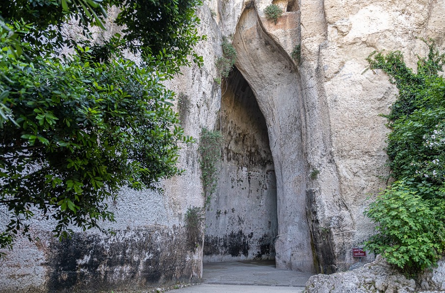 Indiana Jones, nel nuovo film Siracusa come non l’avete mai vista