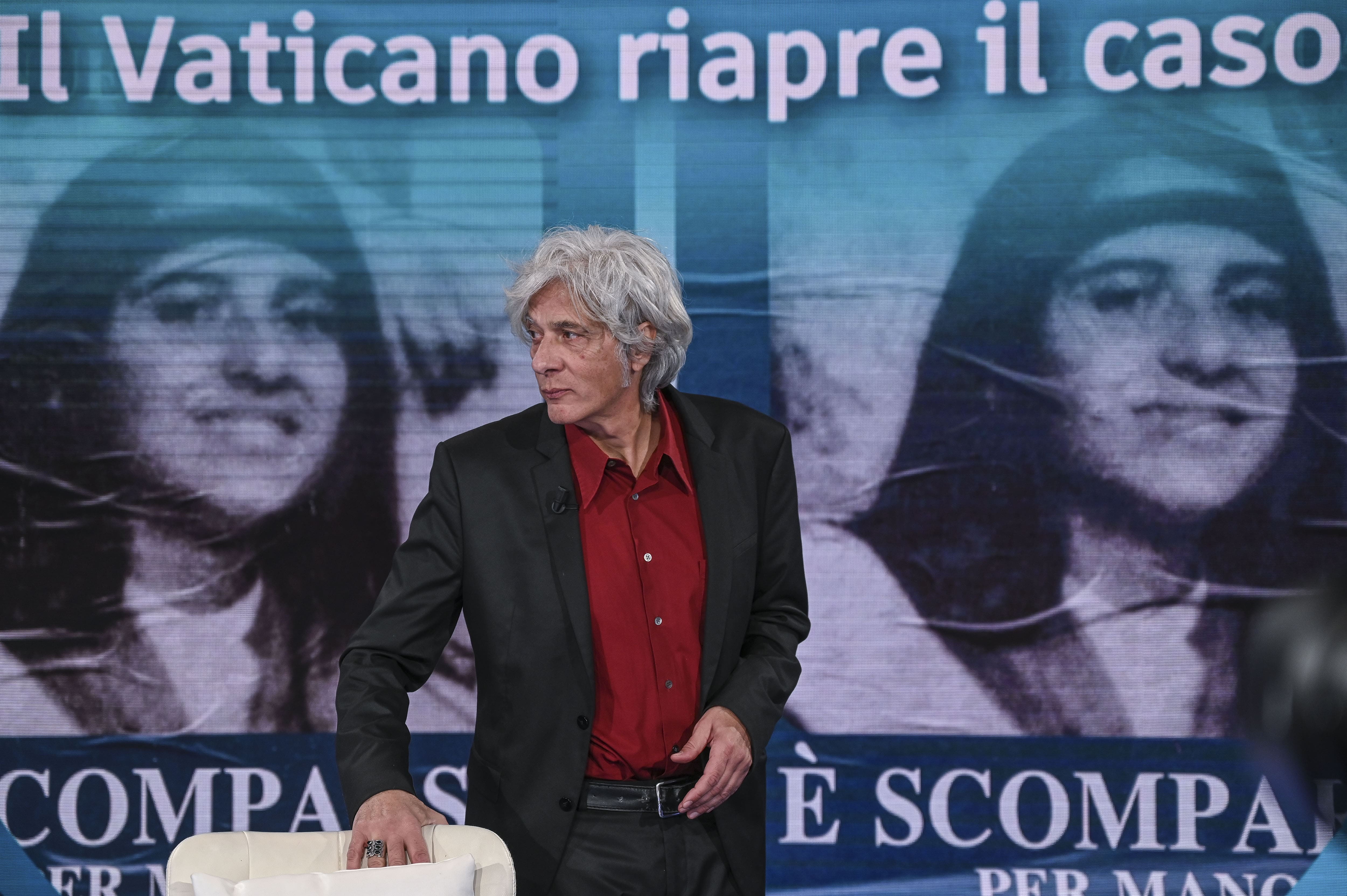 Caso Orlandi, la Santa Sede appoggia la famiglia nel fare di tutto per avere la verità