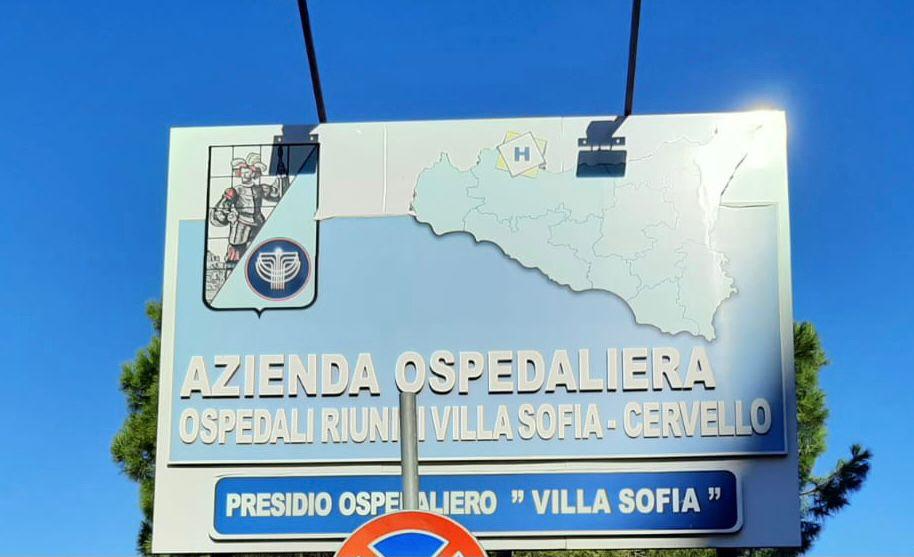 Palermo, eseguito un delicato intervento di traumatologia all’ospedale “Cervello”