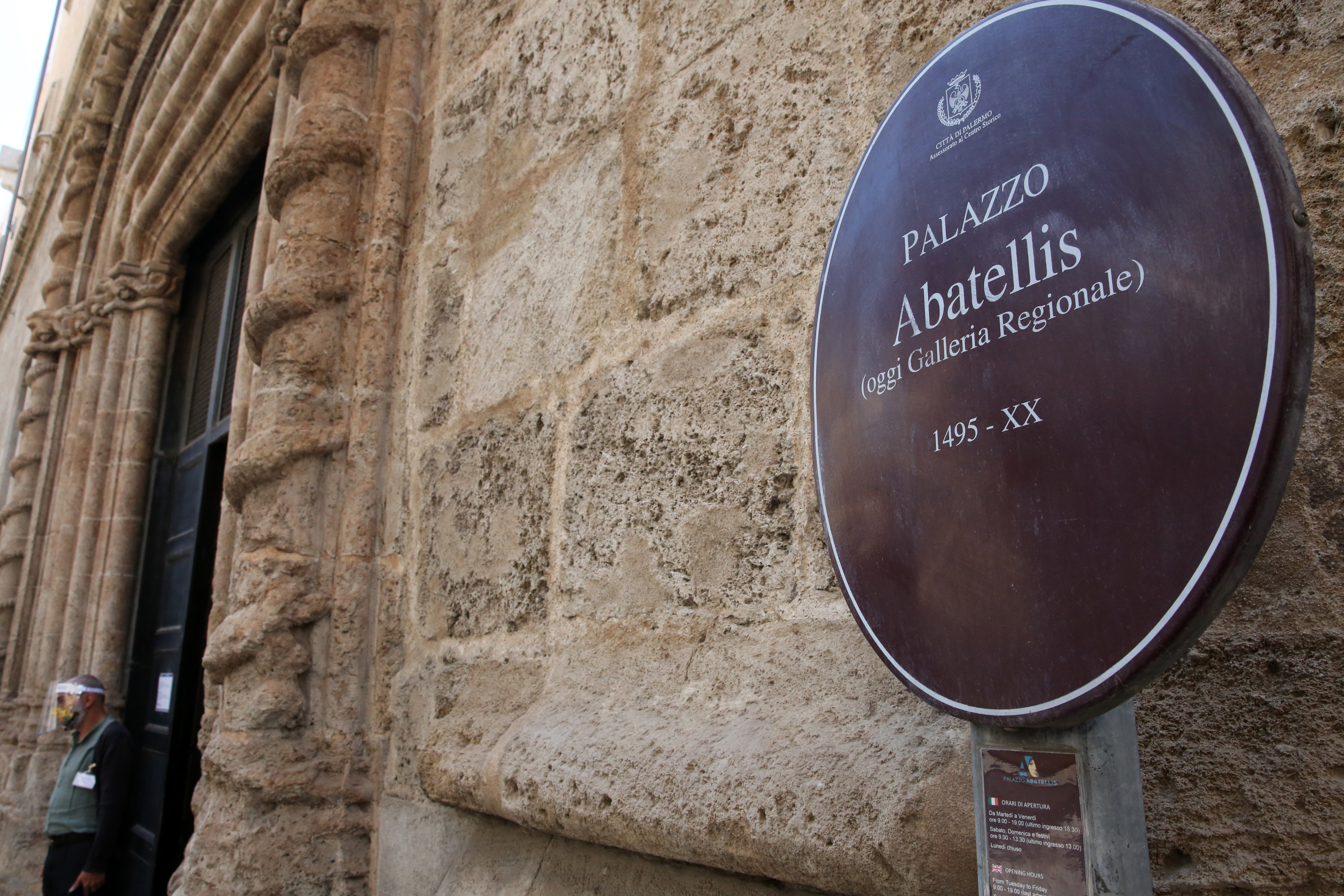 La morte senza trionfo