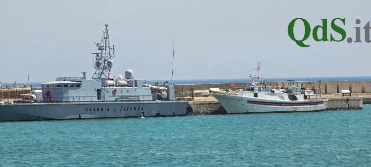 Palermo, sequestro cocaina: arrestato equipaggio “Plutus”, 15 persone in carcere