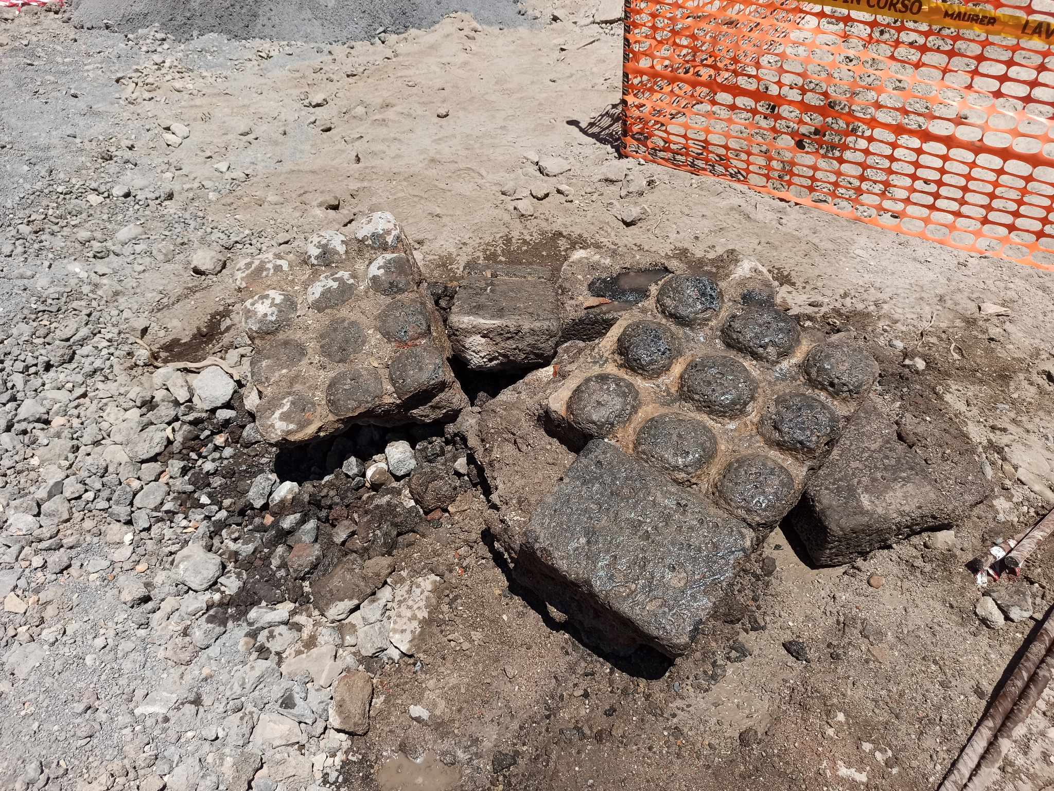 La casa di Agata sotto piazza Pappalardo: la suggestiva ipotesi della guida turistica FOTO