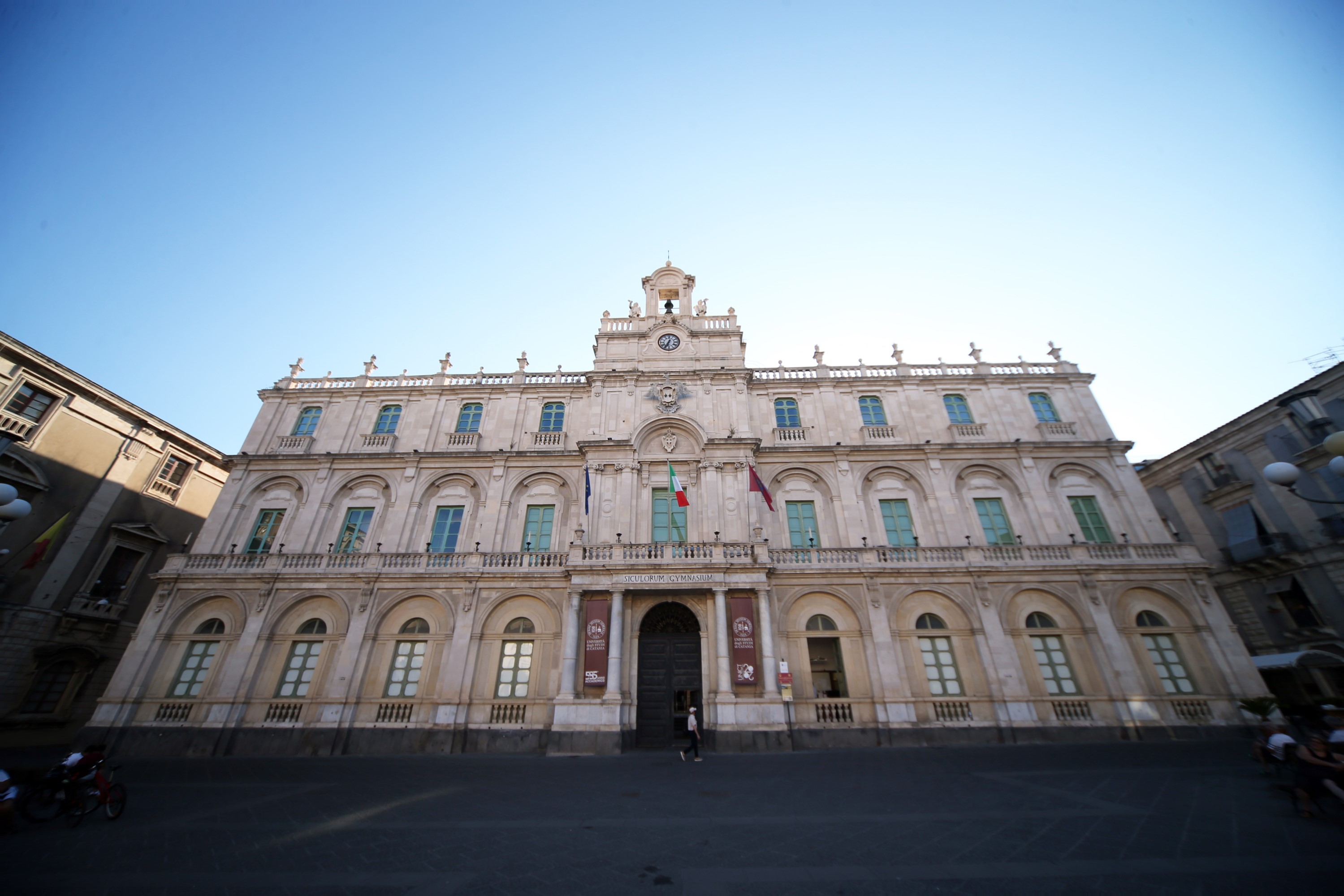 Elezioni del rettore per l’Università di Catania, Nicotra e Baglio si ritirano e appoggiano Foti