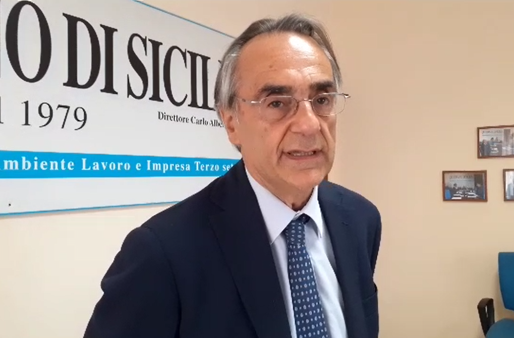 Tribunale di Palermo, il presidente Morosini ospite al forum del Quotidiano di Sicilia