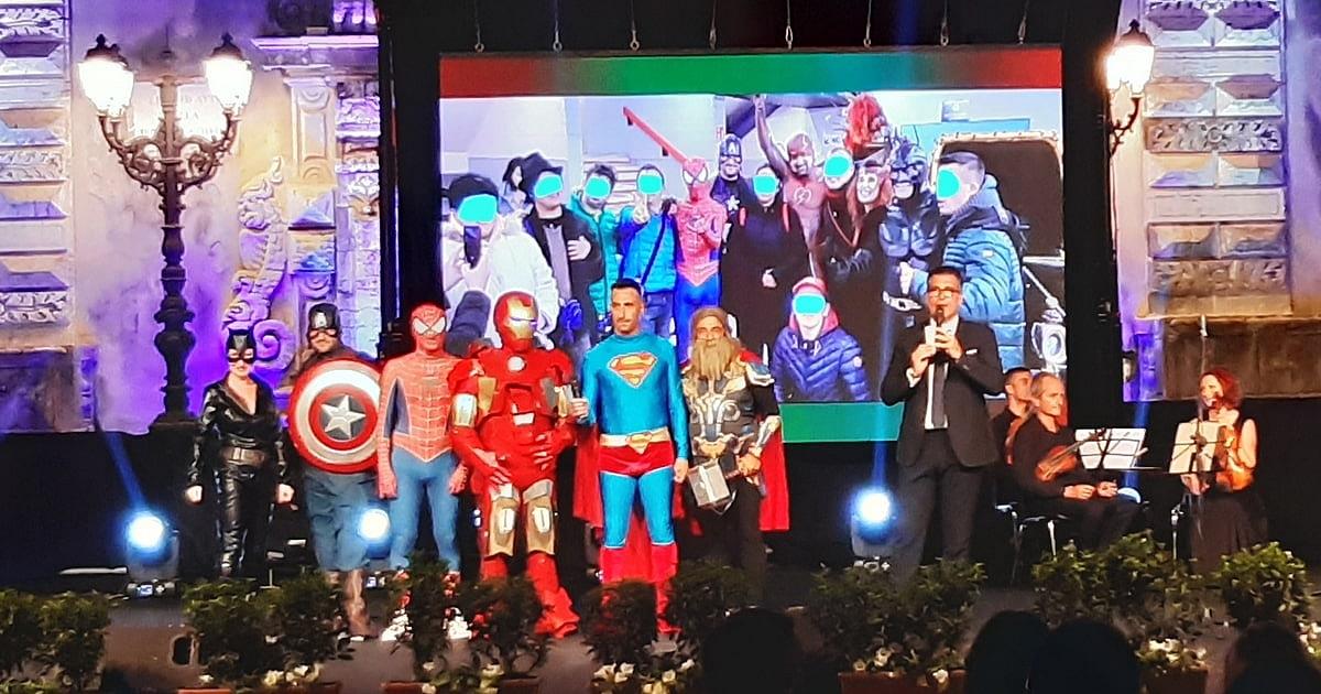 Si è chiuso con un buon risultato il Premio Aci e Galatea