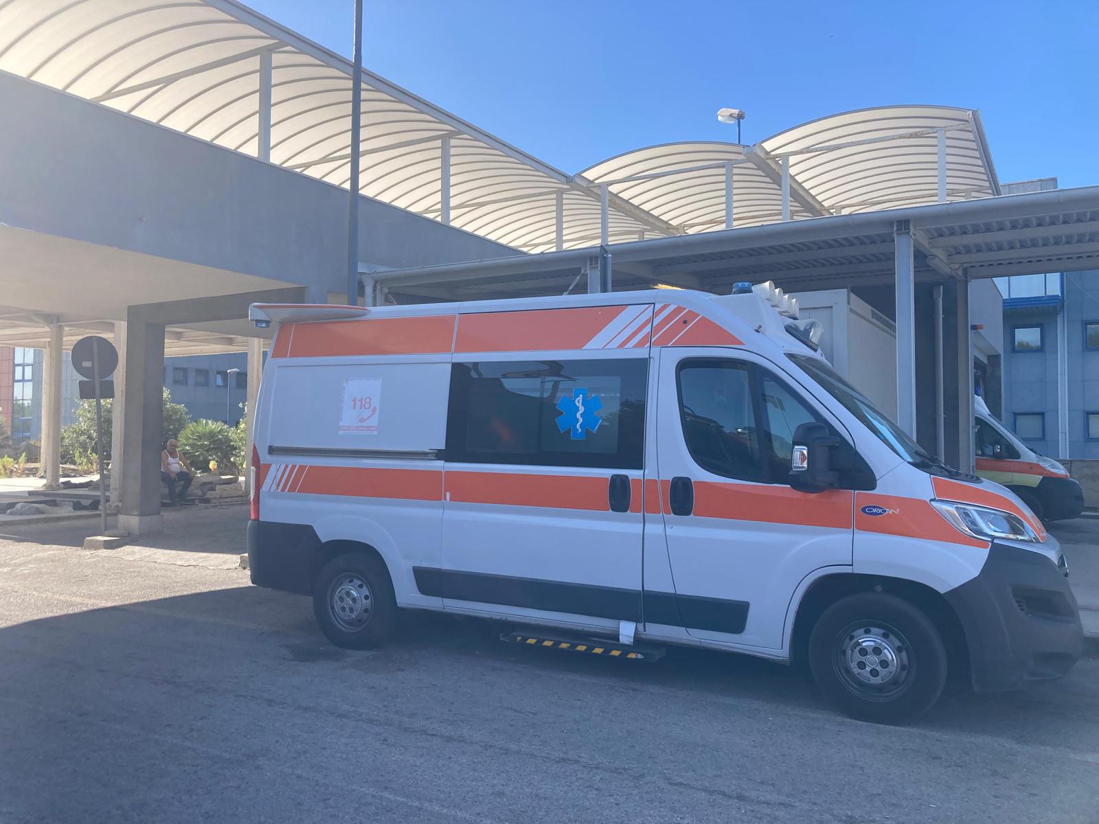 Pronto soccorso di Agrigento nel caos, parla il primario dimissionario: “Situazione tragica” Pronto soccorso di Agrigento nel caos, parla il primario dimissionario: “Situazione tragica”