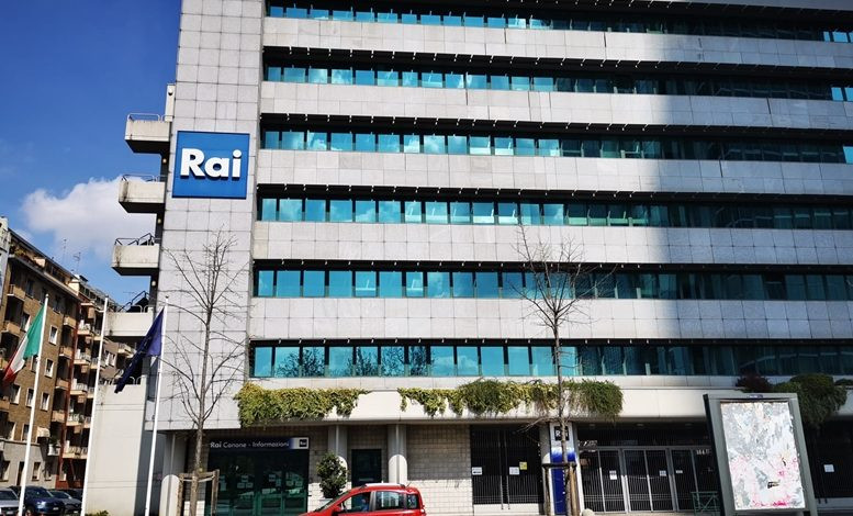 Rai, Corte conti: controlli interni, immobili e contratti bestie nere del servizio pubblico