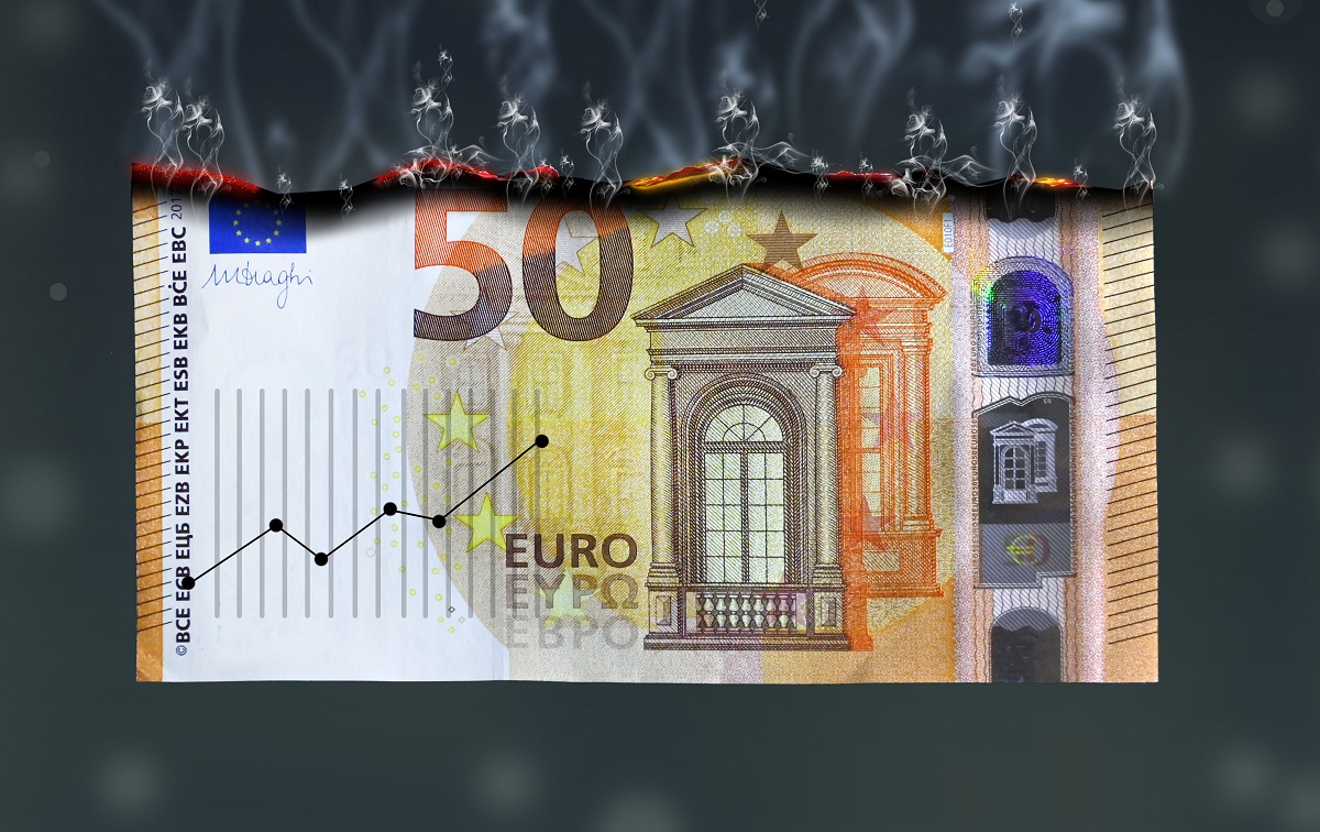 Debito pubblico cappio per il Popolo