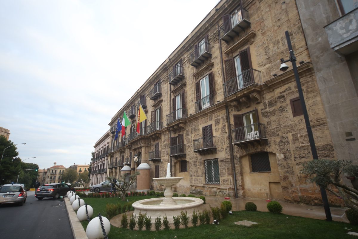 Bene confiscato alla mafia sarà centro estivo per bambini a Bagheria, arriva il “Sì” della Regione