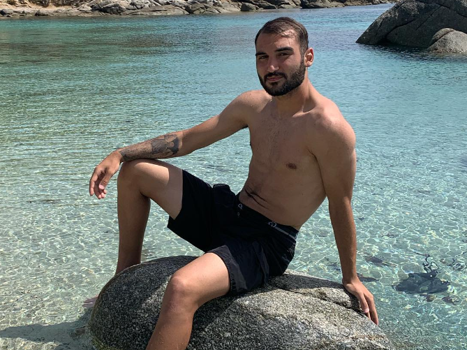 Catania, saluta Lodi e arriva Ladinetti: ecco chi è il play che prenderà il posto del capitano