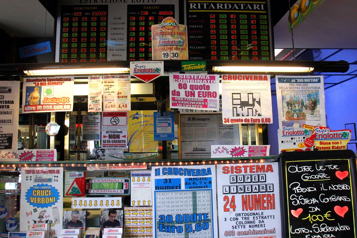 Million Day, ecco i numeri vincenti delle estrazioni del 27 ottobre 2023