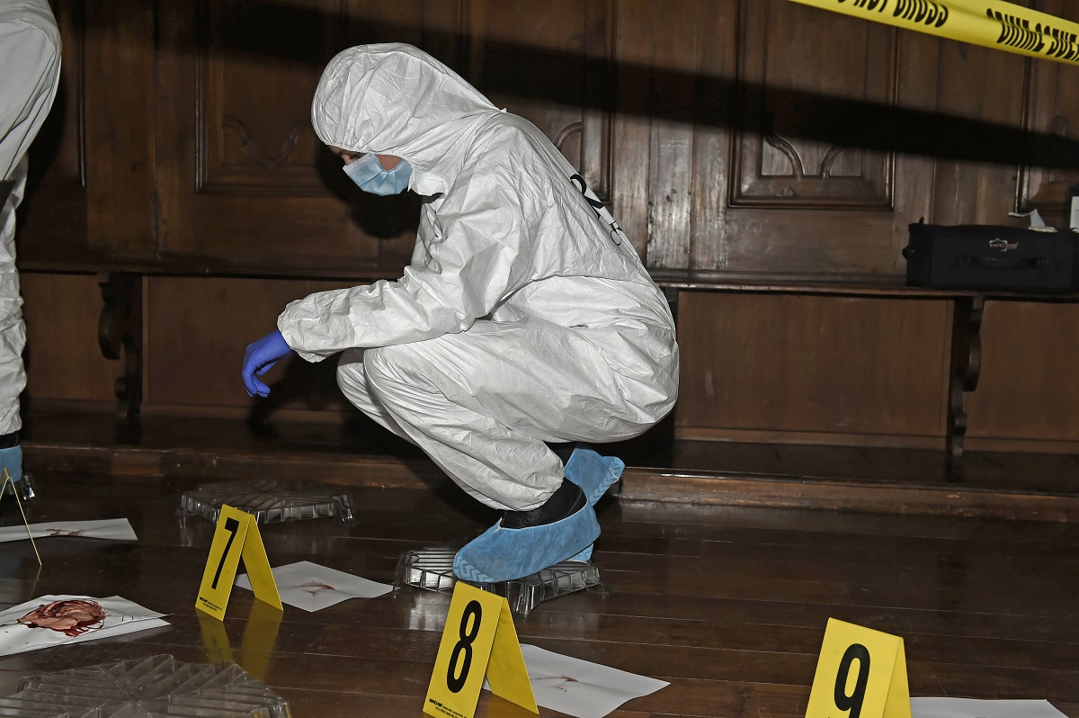 Shock nelle campagne di contrada Ferla, omicidio – suicidio: ecco chi sono le vittime