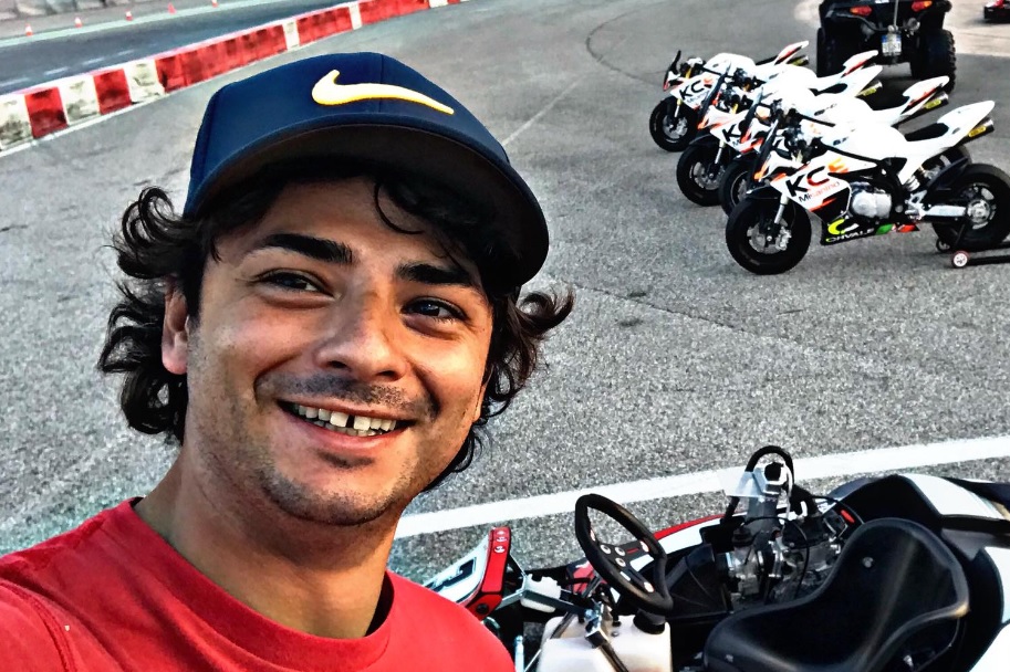 Incidente fatale con lo scooter, morto in Trentino il siciliano Salvatore Ingrassia: oggi i funerali