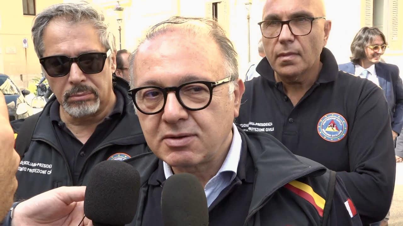 Emergenza idrica, Cocina: “Situazione seria ma sotto controllo, no ai falsi allarmi”