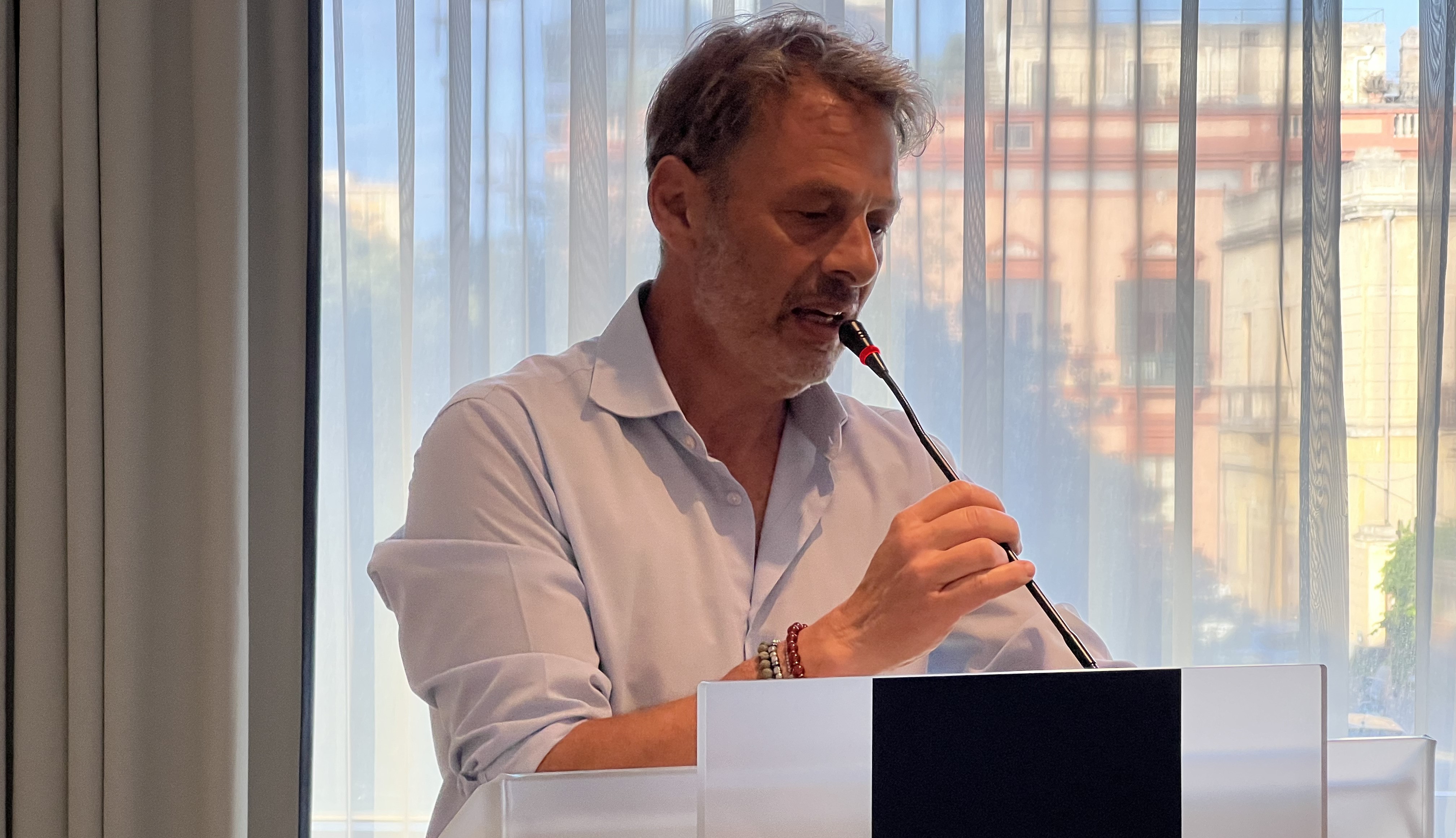 Aeroporto Catania, Di Salvo “Danno di immagine per città”