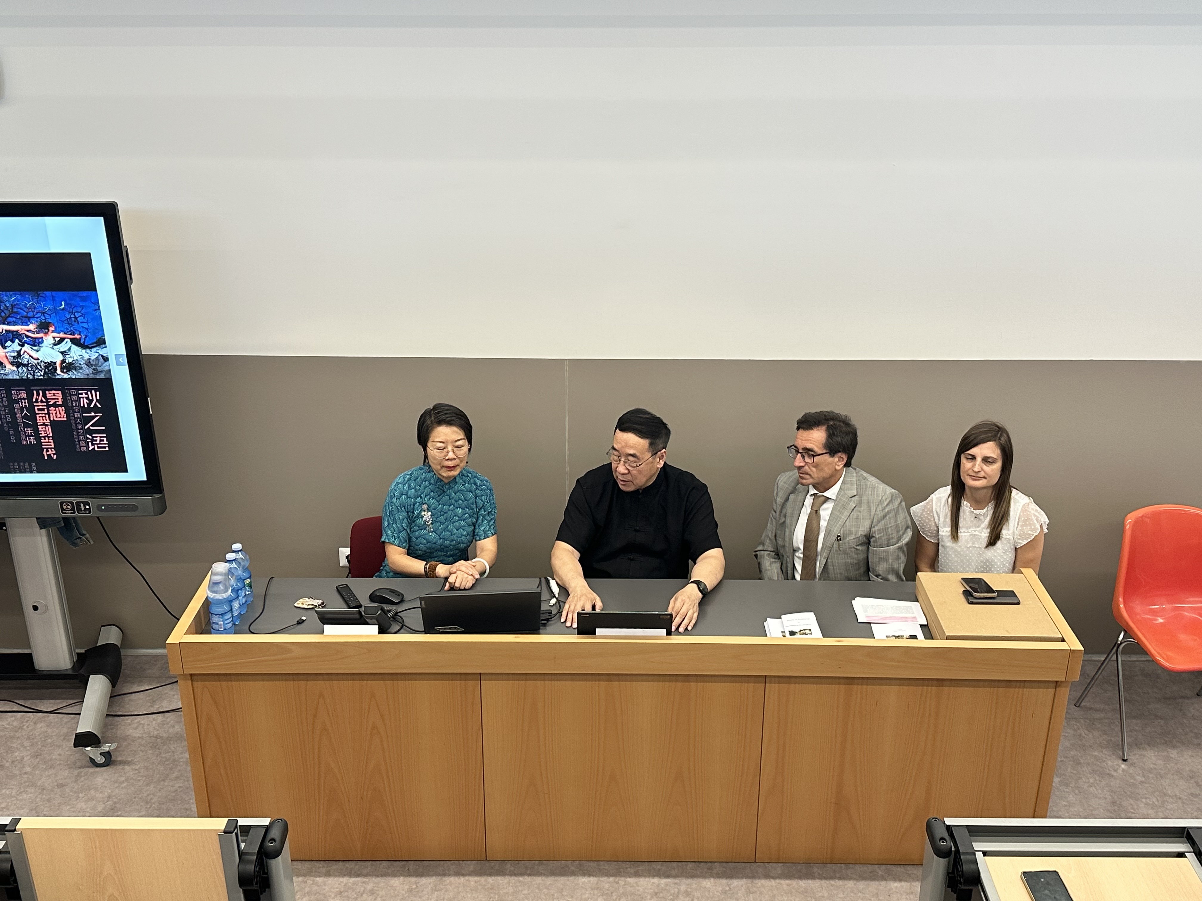 Messina, al via Prima Scuola di Eccellenza su Giornalismo Scientifico in Italia