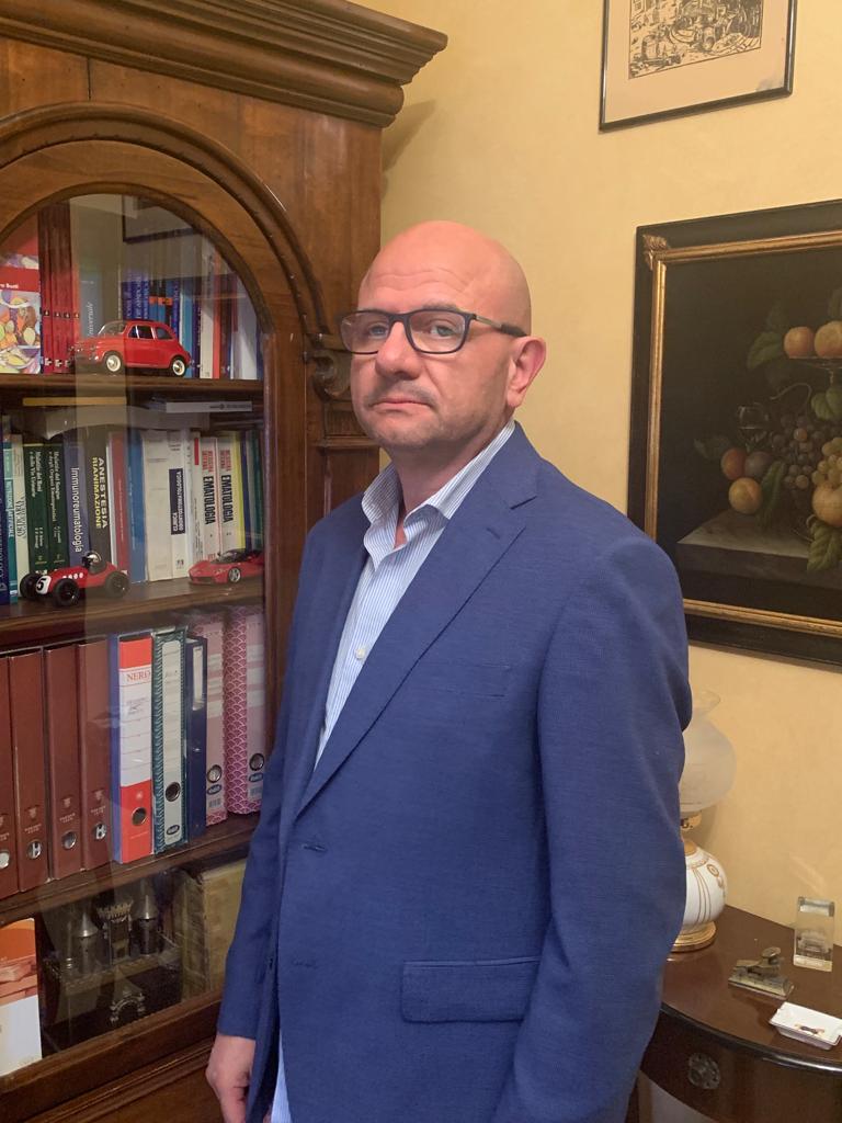 Pronto soccorso di Agrigento nel caos, parla il primario dimissionario: “Situazione tragica” Pronto soccorso di Agrigento nel caos, parla il primario dimissionario: “Situazione tragica”