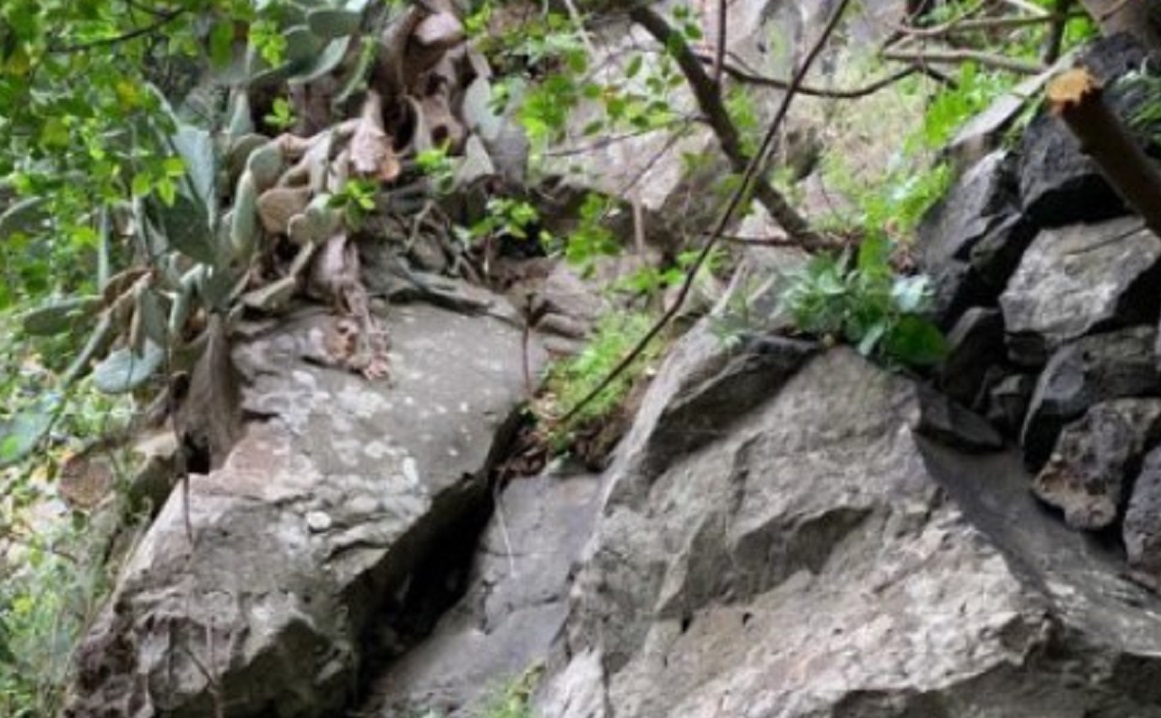 Timpa di Acireale, lavori per mettere in sicurezza “ambiente e persone” a Santa Maria La Scala