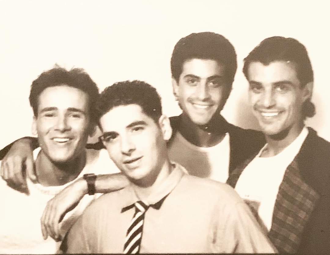 Mondo della musica catanese in lutto, è morto Toni Carbone: ecco chi era Mondo della musica catanese in lutto, è morto Toni Carbone: ecco chi era