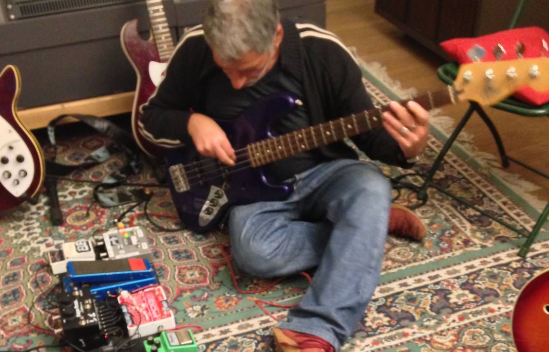 Mondo della musica catanese in lutto, è morto Toni Carbone: ecco chi era