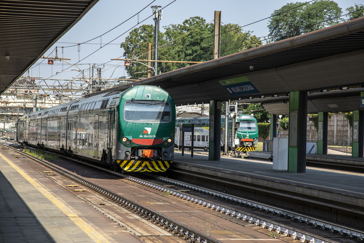 Sciopero treni, corse cancellate e caos in Sicilia. Filt Cgil: “Adesione altissima alla protesta”