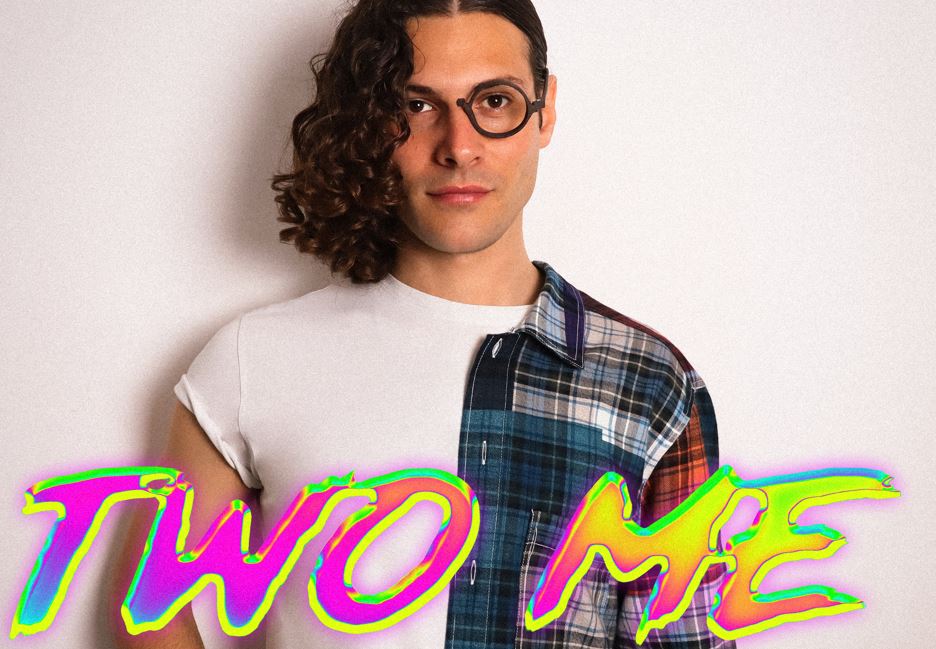 Esce “Two Me” di Emiliano Torrisi, ecco il videoclip e il significato