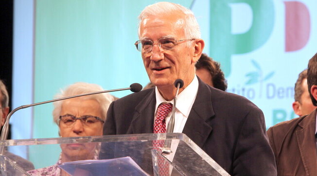 Politica, morto Vittorio Prodi: parlamentare europeo e fratello di Romano