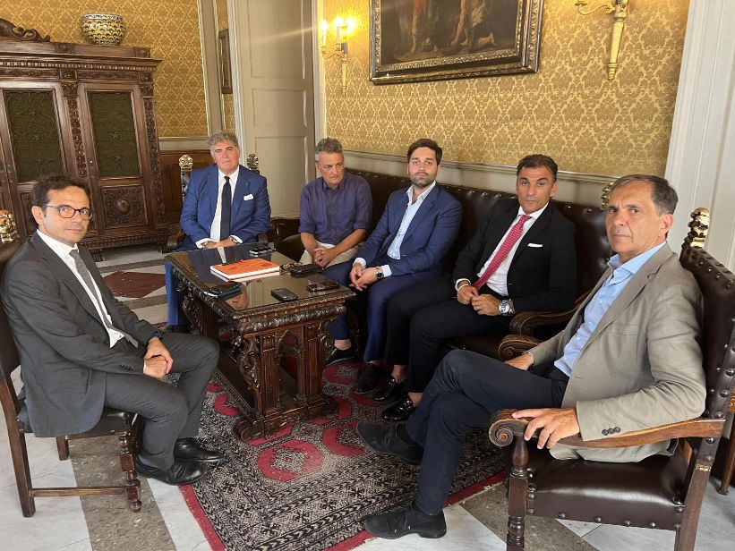 Zes Sicilia Orientale, individuati primi interventi di riqualificazione dell’area industriale di Catania Zes Sicilia Orientale, individuati primi interventi di riqualificazione dell’area industriale di Catania