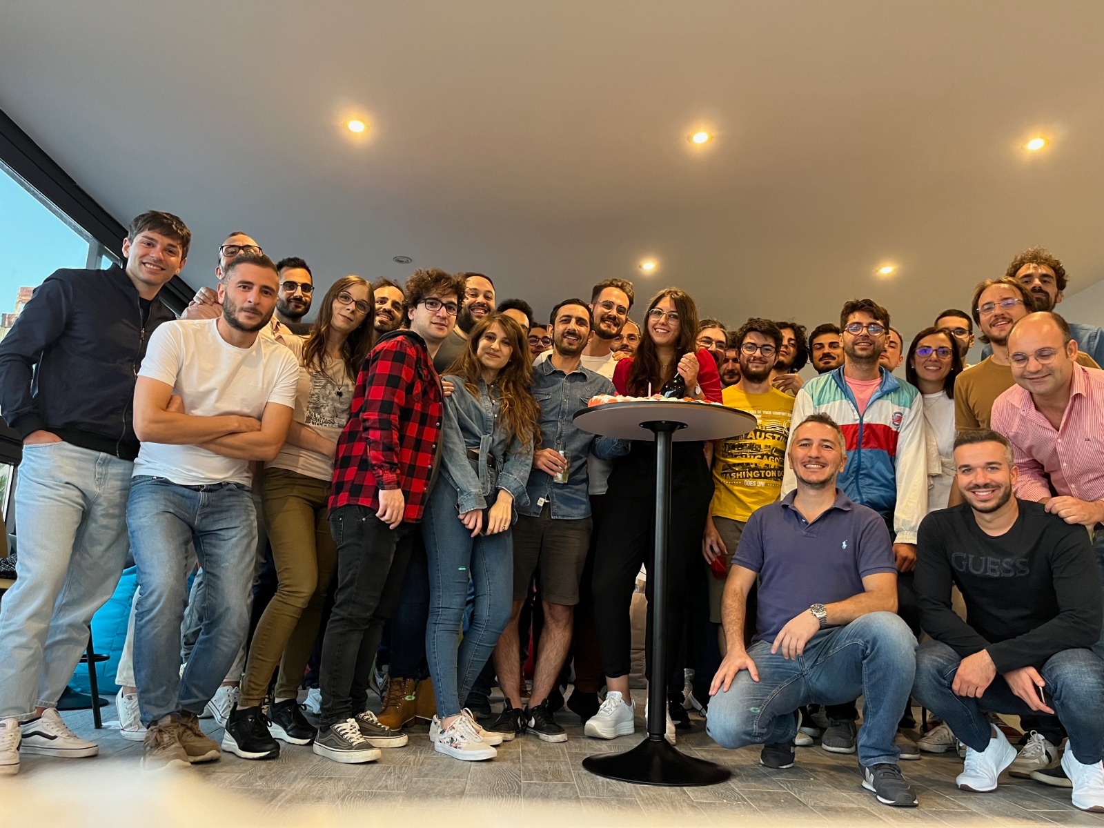 Aitho, la factory catanese “modello Olivetti” a caccia di talenti da trattenere o riportare in Sicilia