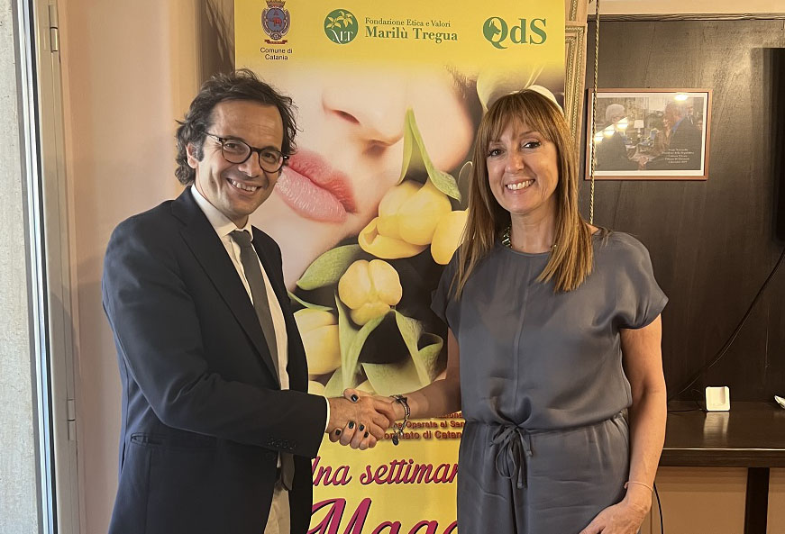 Di Graziano: “Spingere le imprese a fare rete creando ricchezza e investimenti”