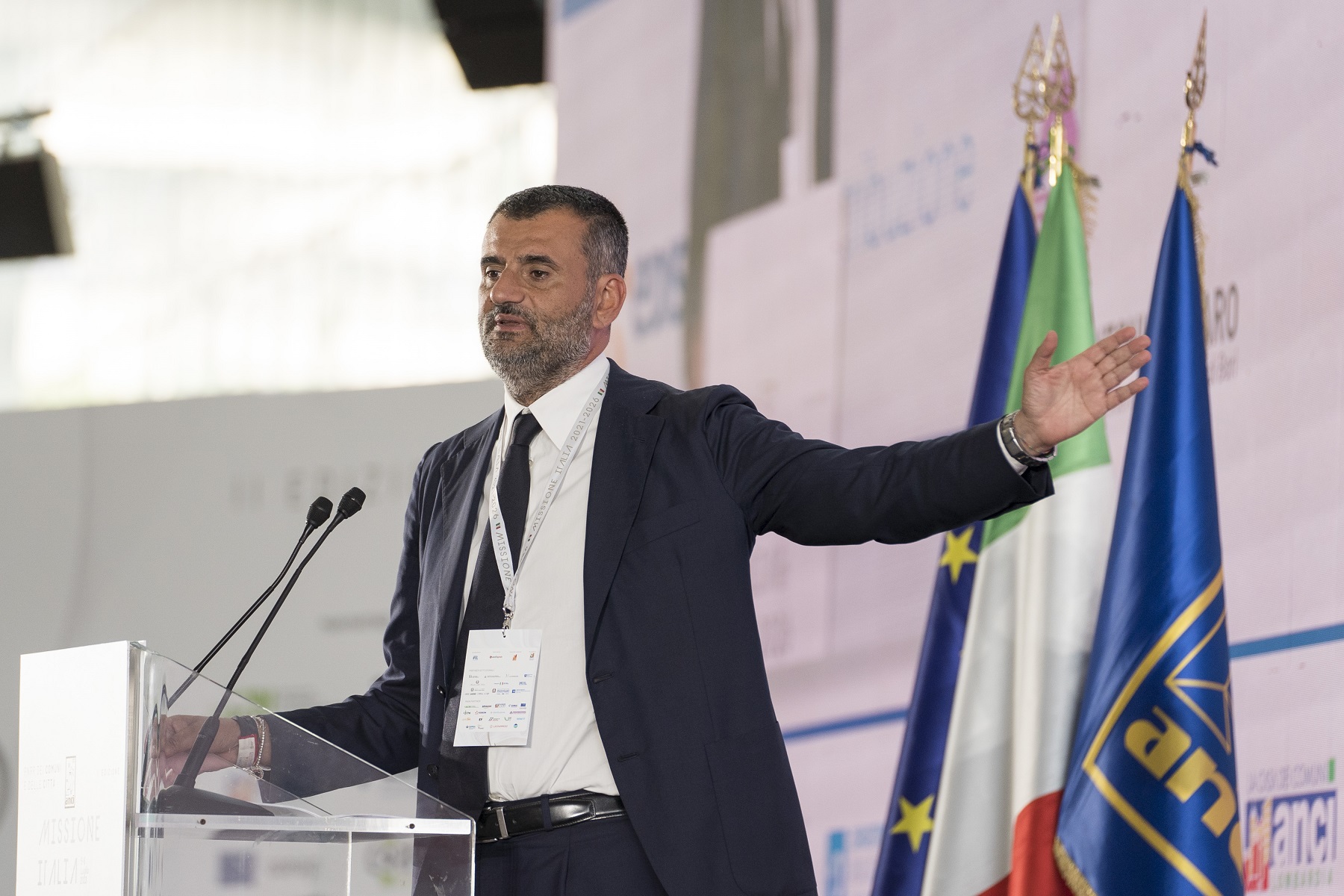 La rivincita dei Comuni sulla gestione dei fondi Pnrr: già assegnato il 91% delle risorse