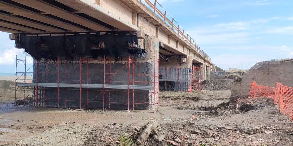 Barcellona PdG, Ponte Mela, ancora rinvii e promesse infrante