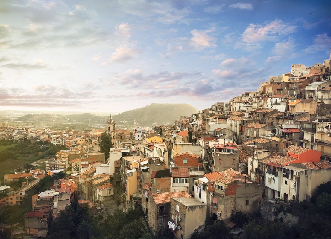 Nebrodi uniti con il progetto “Filo d’Oro”, grandi opportunità economiche