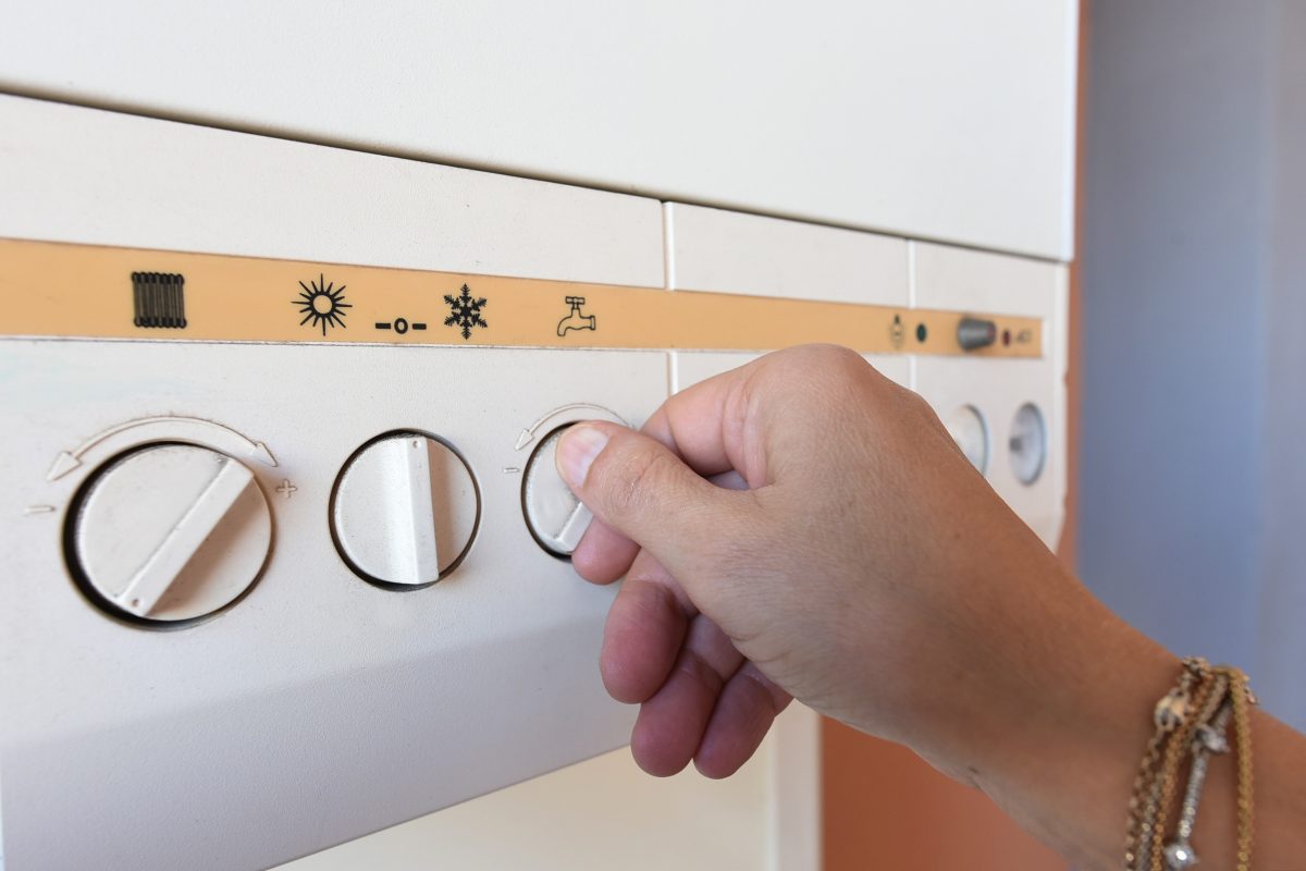 Bonus: per le caldaie a gas è il momento dei saluti