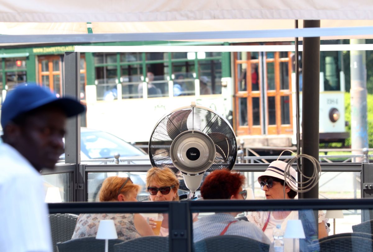 Sicilia in allerta rossa per il caldo nei prossimi giorni, parla anche Schifani